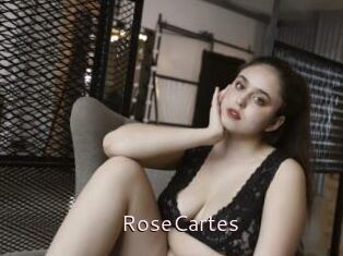 RoseCartes