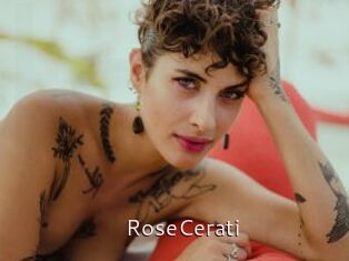 RoseCerati