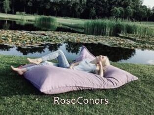 RoseConors