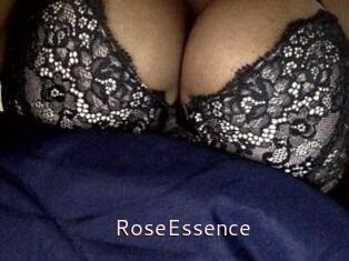 RoseEssence