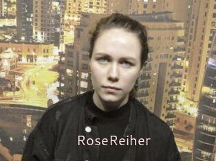 RoseReiher