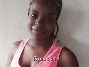 RoseSanz