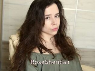 RoseSheridan