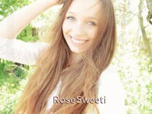 RoseSweeti
