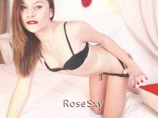 RoseSxy