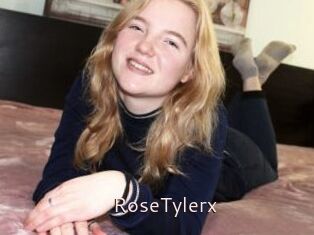 RoseTylerx