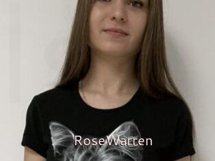 RoseWarren