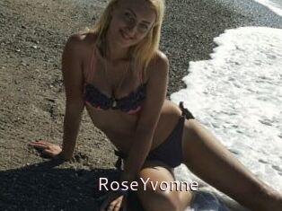 RoseYvonne