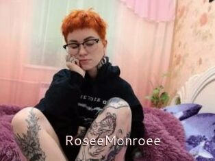 RoseeMonroee