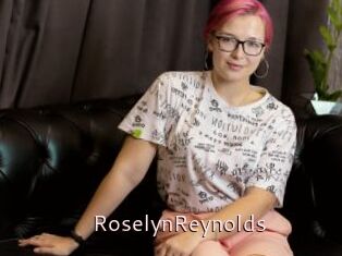 RoselynReynolds