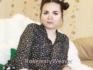 RosemaryWeaver