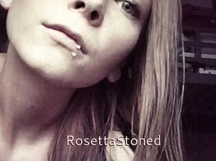 RosettaStoned