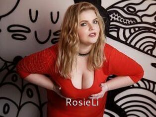 RosieLi