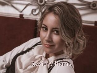 RosieWilliams