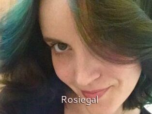 Rosiegal