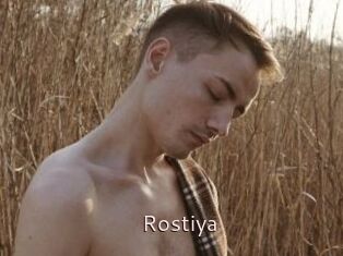 Rostiya