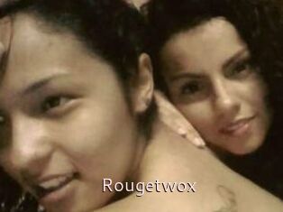 Rougetwox