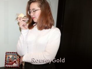 RouseyGold