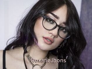 RoxaneJhons