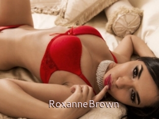RoxanneBrown
