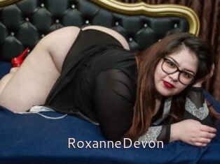 RoxanneDevon
