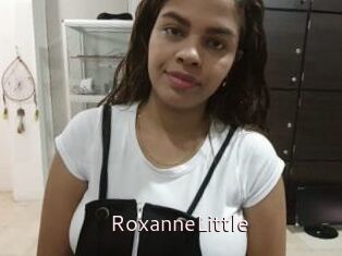 RoxanneLittle