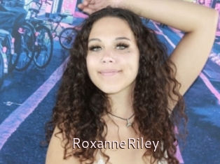 RoxanneRiley
