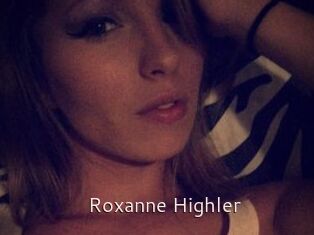 Roxanne_Highler