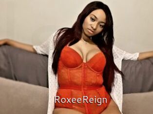 RoxeeReign