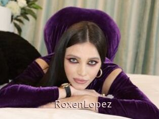 RoxenLopez