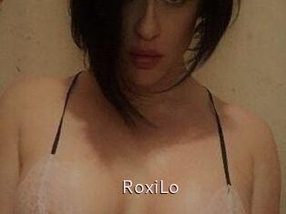 RoxiLo
