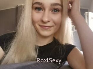 RoxiSexy