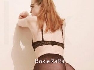 RoxieRaRa