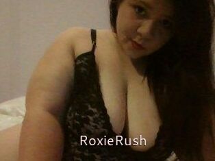 RoxieRush