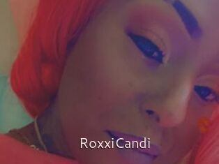 RoxxiCandi