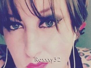 Roxxxy32
