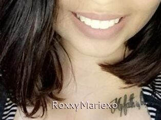 RoxxyMariexo