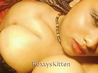 RoxxysKitten
