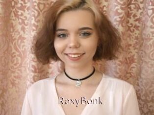 RoxyBonk