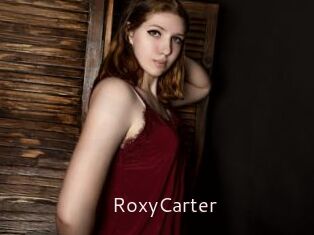 RoxyCarter