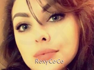 RoxyCoCo