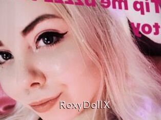 RoxyDollX