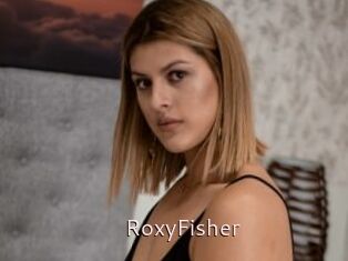 RoxyFisher