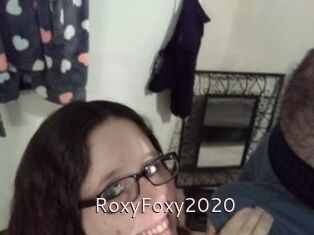 RoxyFoxy2020