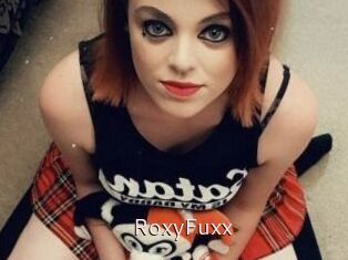 RoxyFuxx