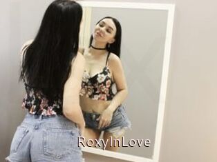 RoxyInLove
