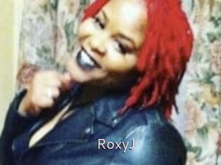 RoxyJ