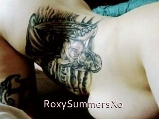 Roxy_SummersXo