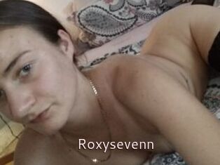 Roxysevenn