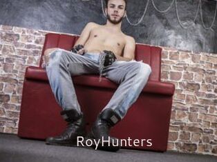 RoyHunters